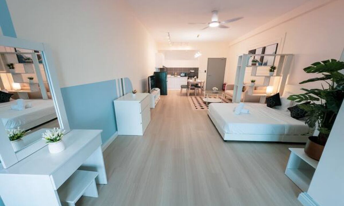Photo of Patio Balcony in Cheras