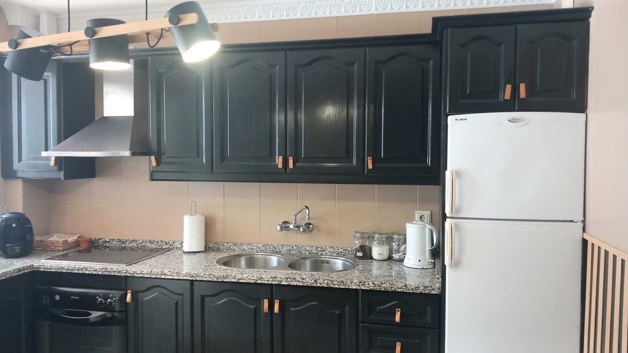Photo of Kitchen in Zagra