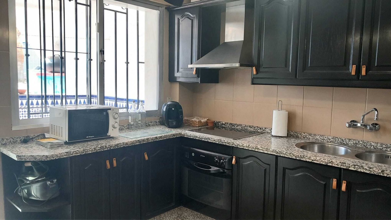 Photo of Kitchen in Zagra