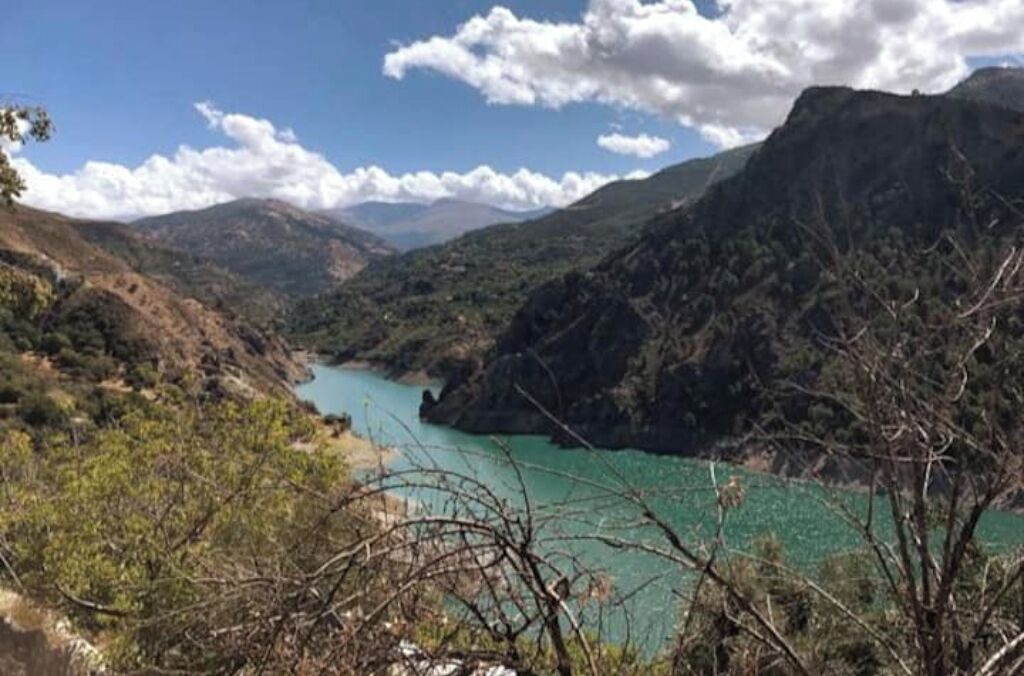 Photo of Others in Guejar Sierra