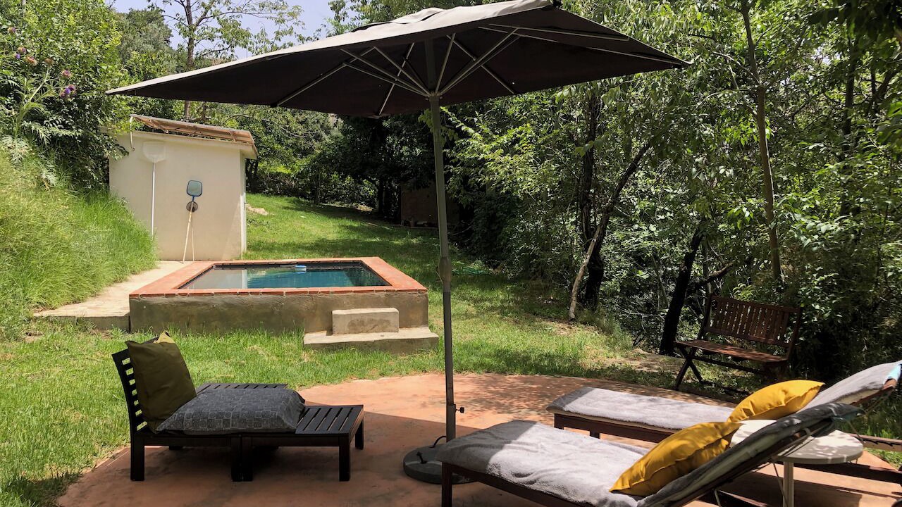 Photo of Outdoor in Guejar Sierra