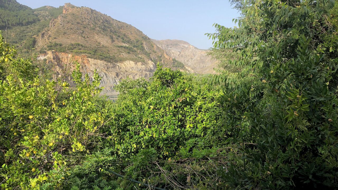 Photo of Others in Guejar Sierra