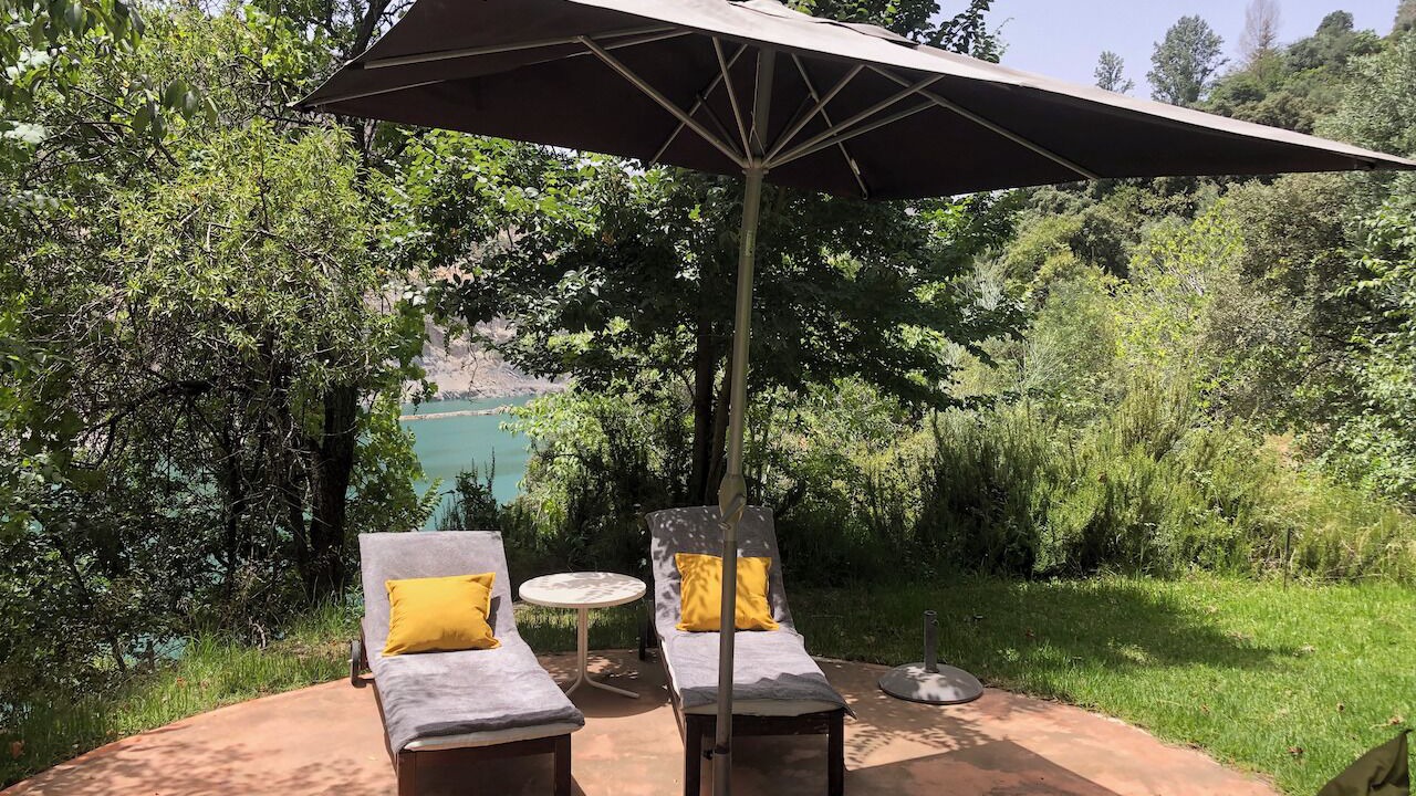 Photo of Outdoor in Guejar Sierra