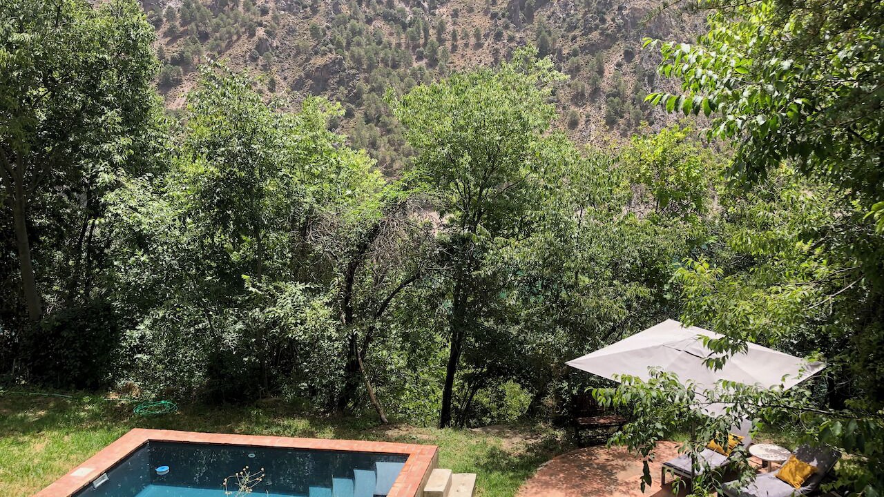 Photo of Outdoor in Guejar Sierra