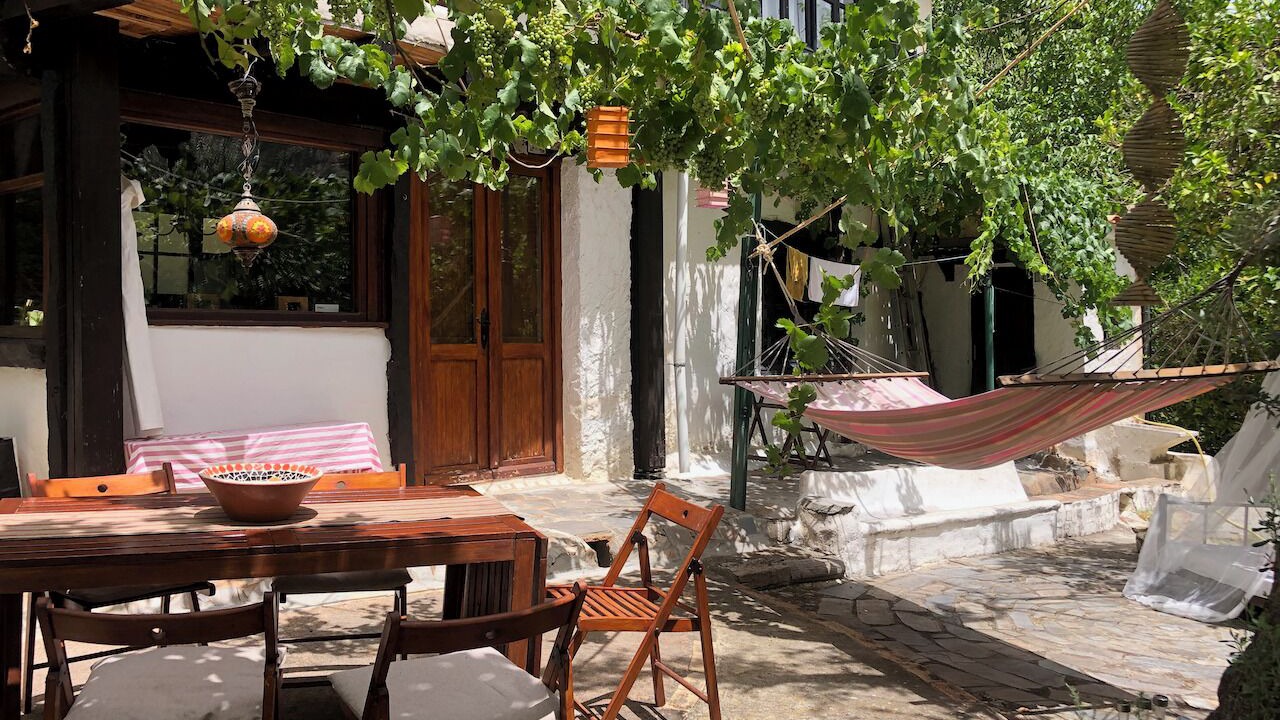 Photo of Outdoor in Guejar Sierra