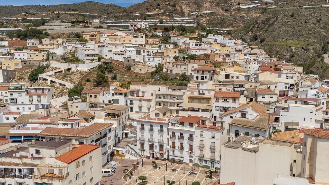 Photo of Outdoor in Albunol