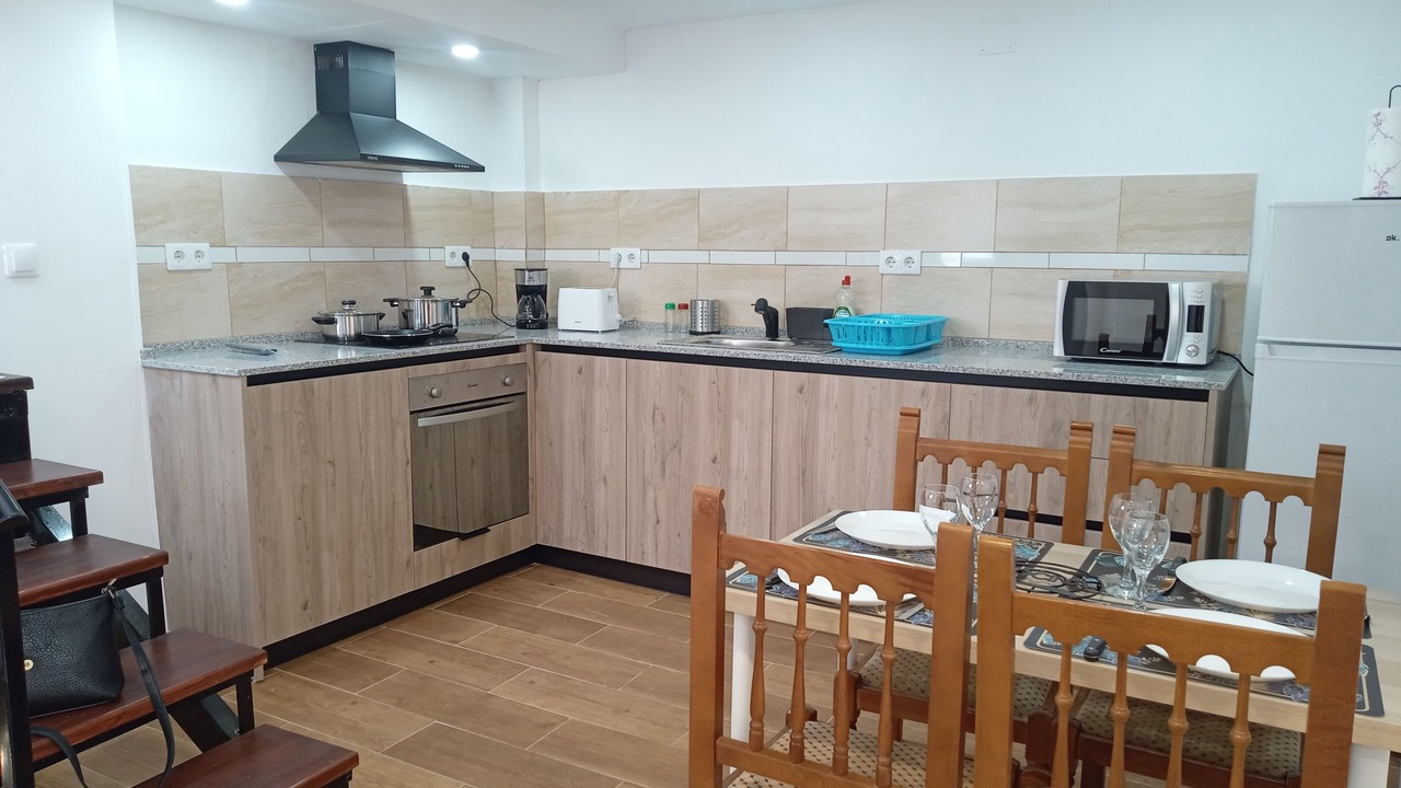 Photo of Kitchen in Albolote