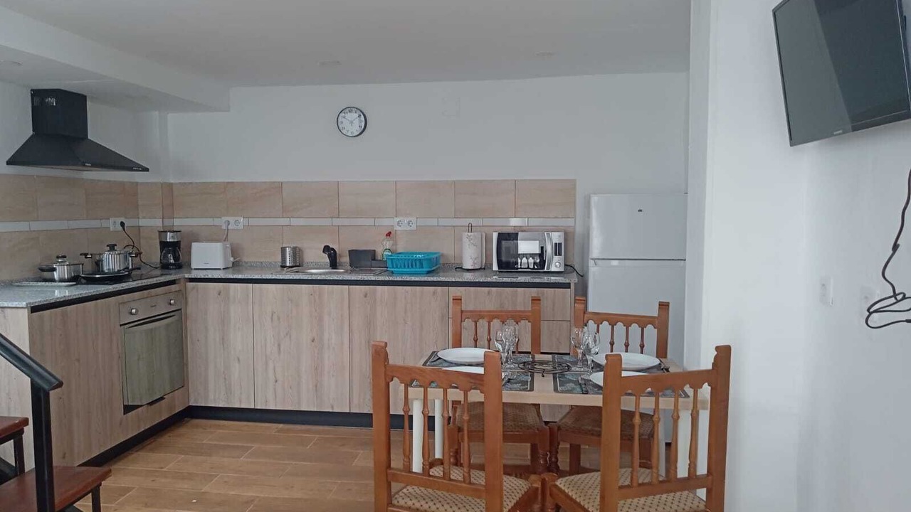 Photo of Kitchen in Albolote