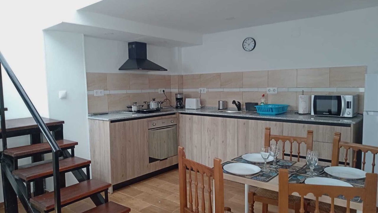 Photo of Kitchen in Albolote