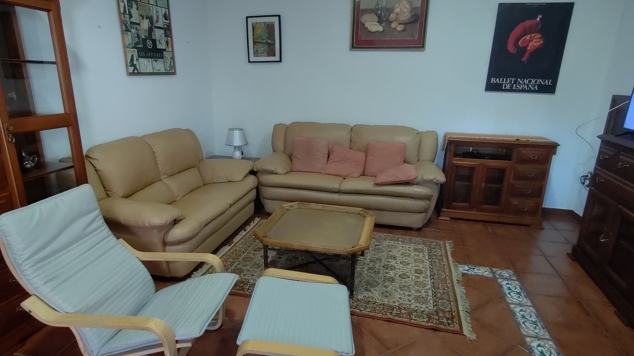 Photo of Livingroom in Norte