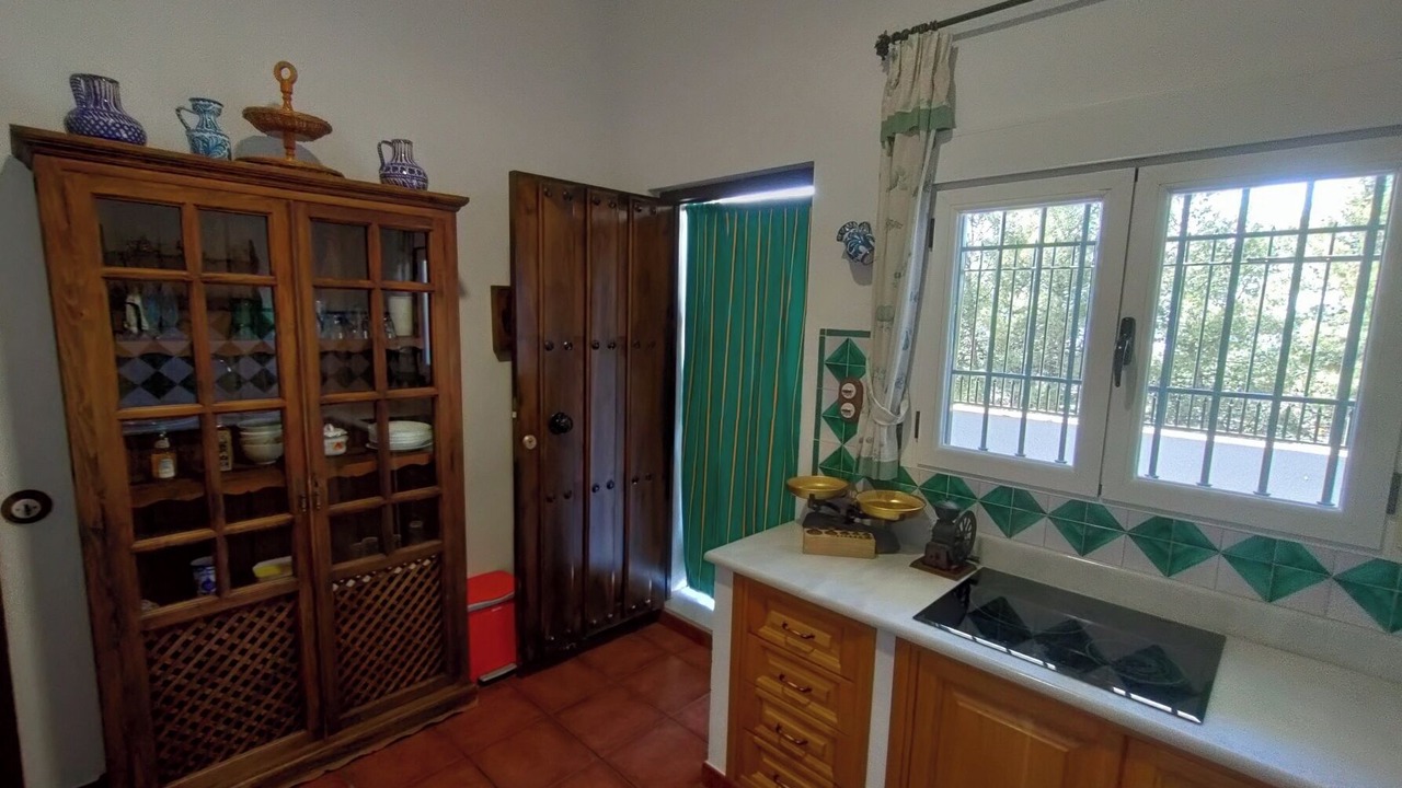 Photo of Kitchen in Norte