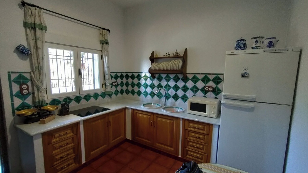 Photo of Kitchen in Norte