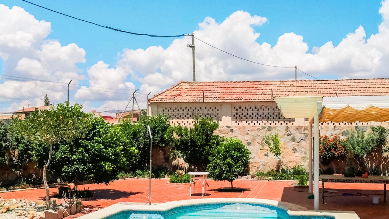 Photo of Outdoor in Pinos Puente