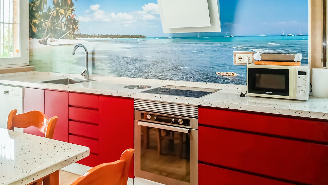 Photo of Kitchen in Pinos Puente