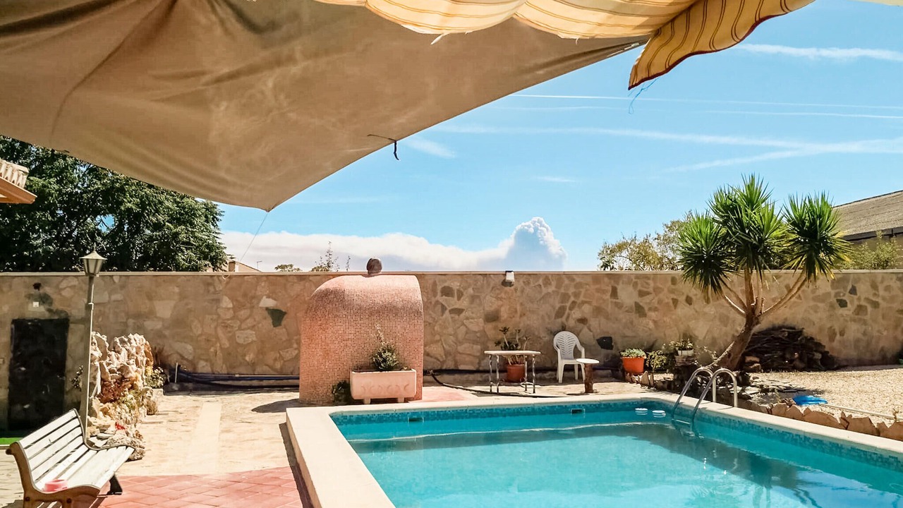 Photo of Outdoor in Pinos Puente