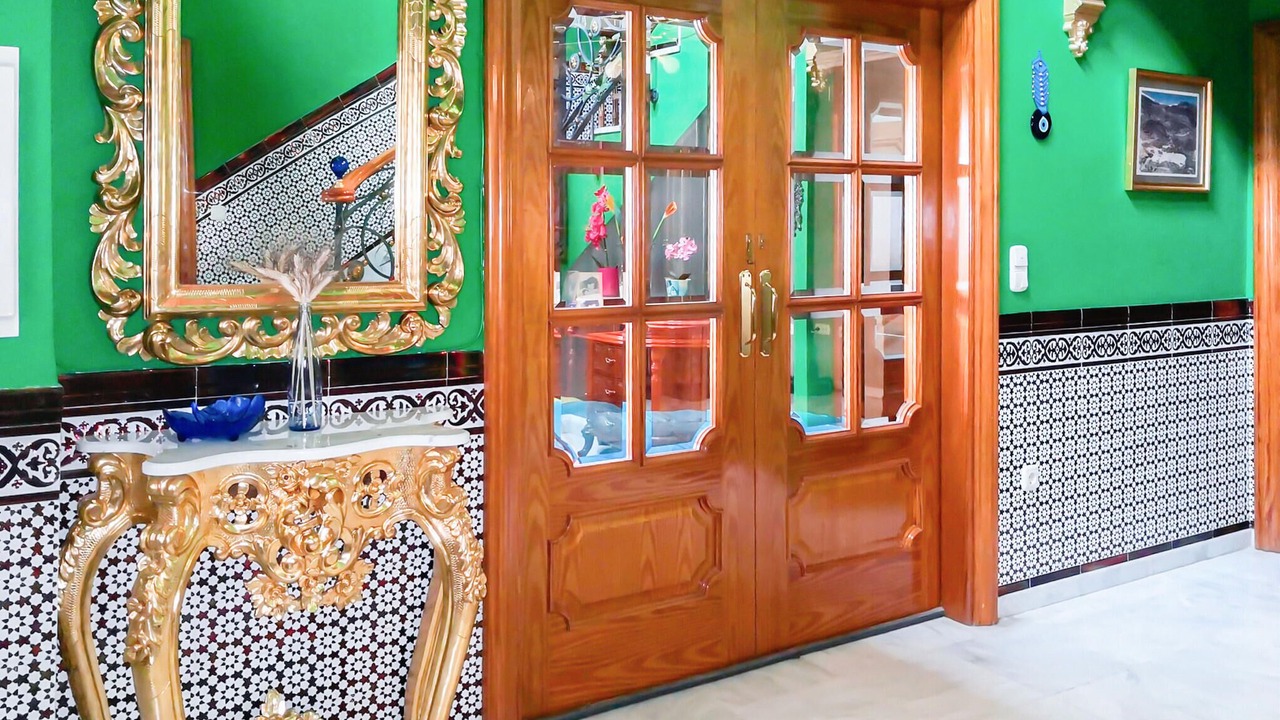 Photo of Bathroom in Pinos Puente