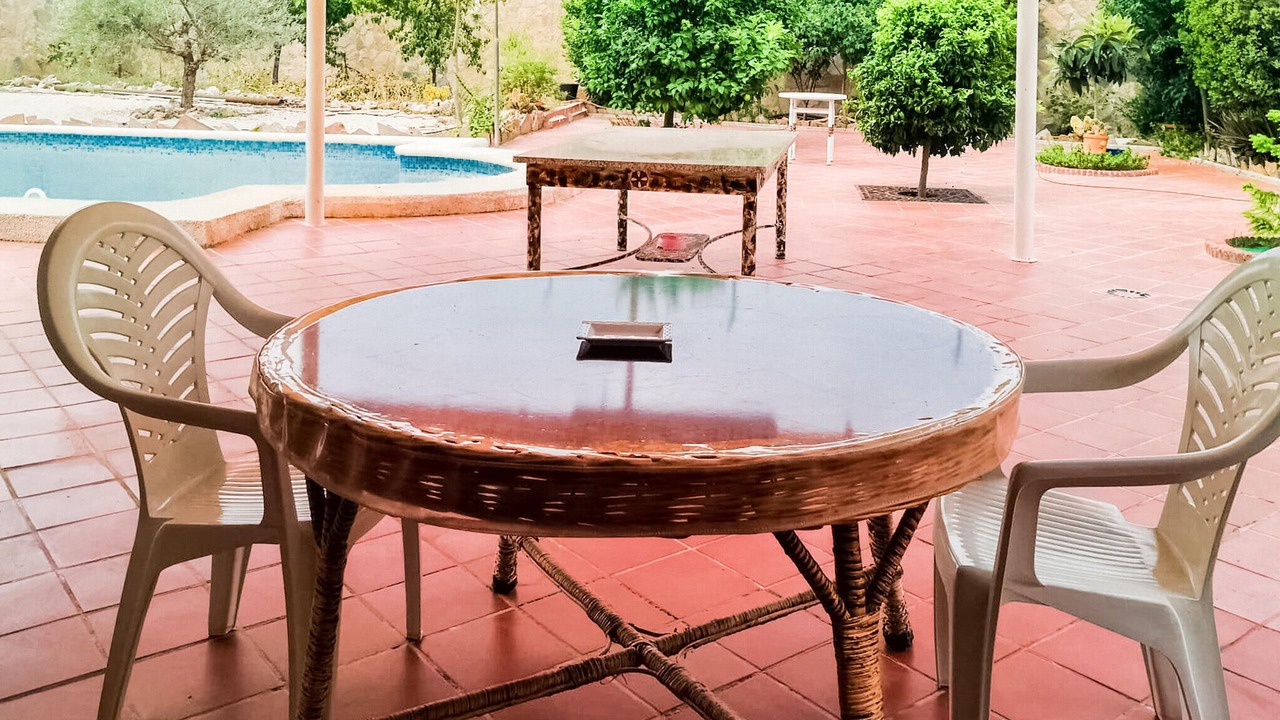Photo of Outdoor in Pinos Puente