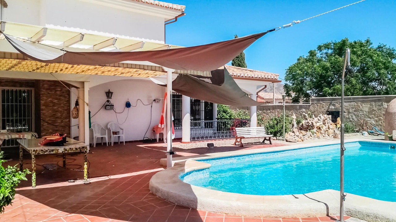 Photo of Outdoor in Pinos Puente