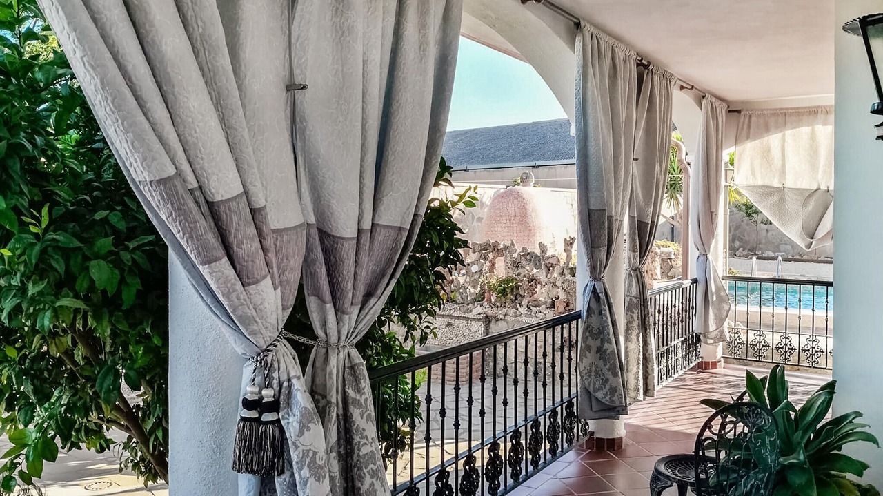 Photo of Outdoor in Pinos Puente