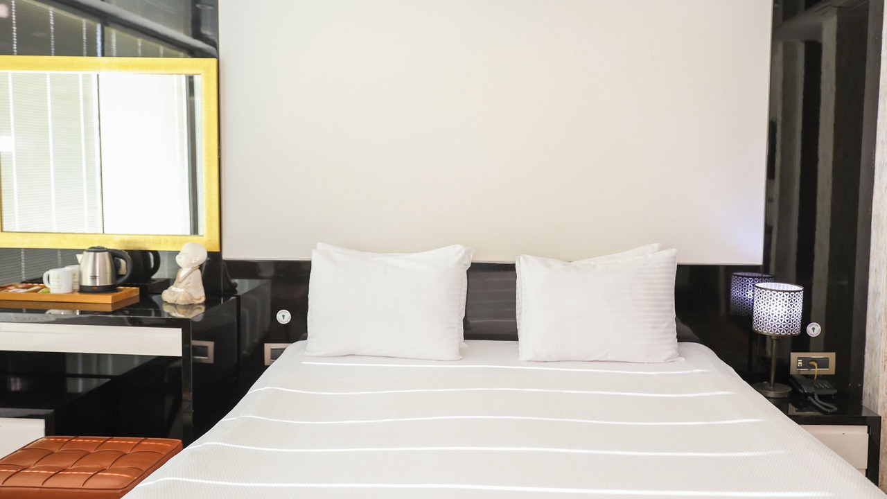 Photo of Bedroom in Kucukbakkalkoy