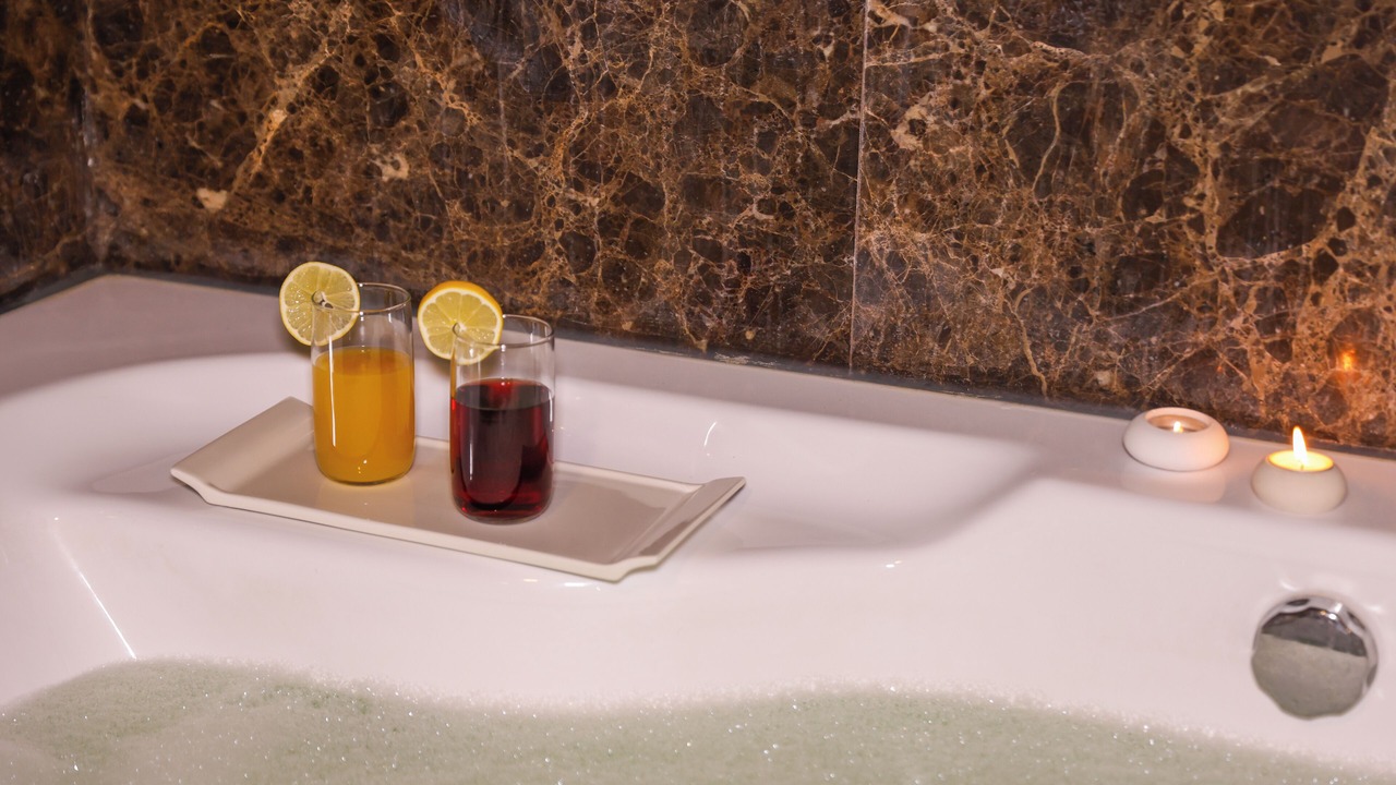 Photo of Bathroom in Kucukbakkalkoy