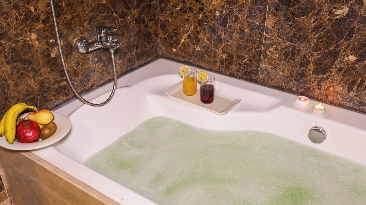 Photo of Bathroom in Kucukbakkalkoy