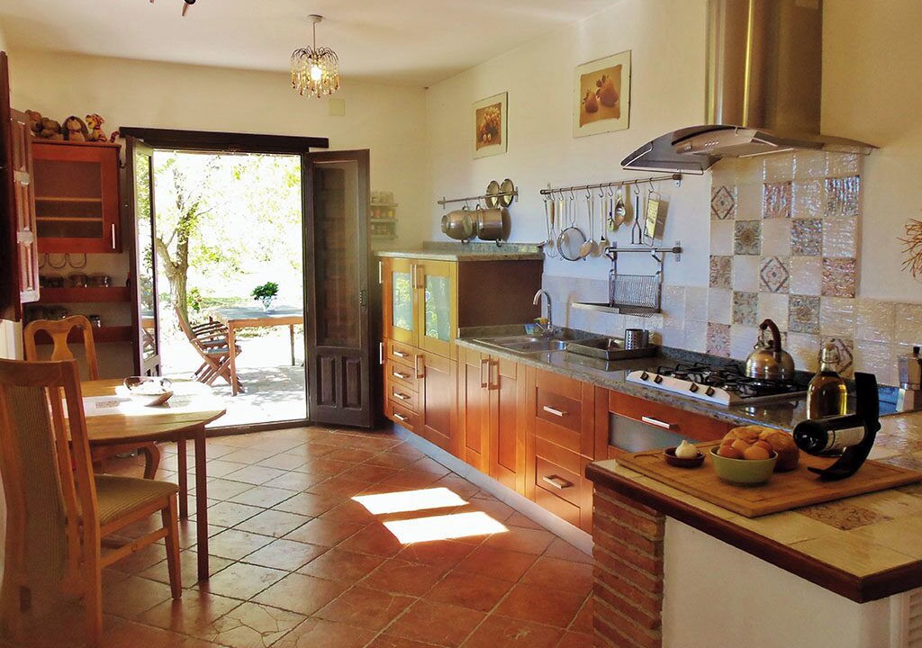 Photo of Kitchen in Valor