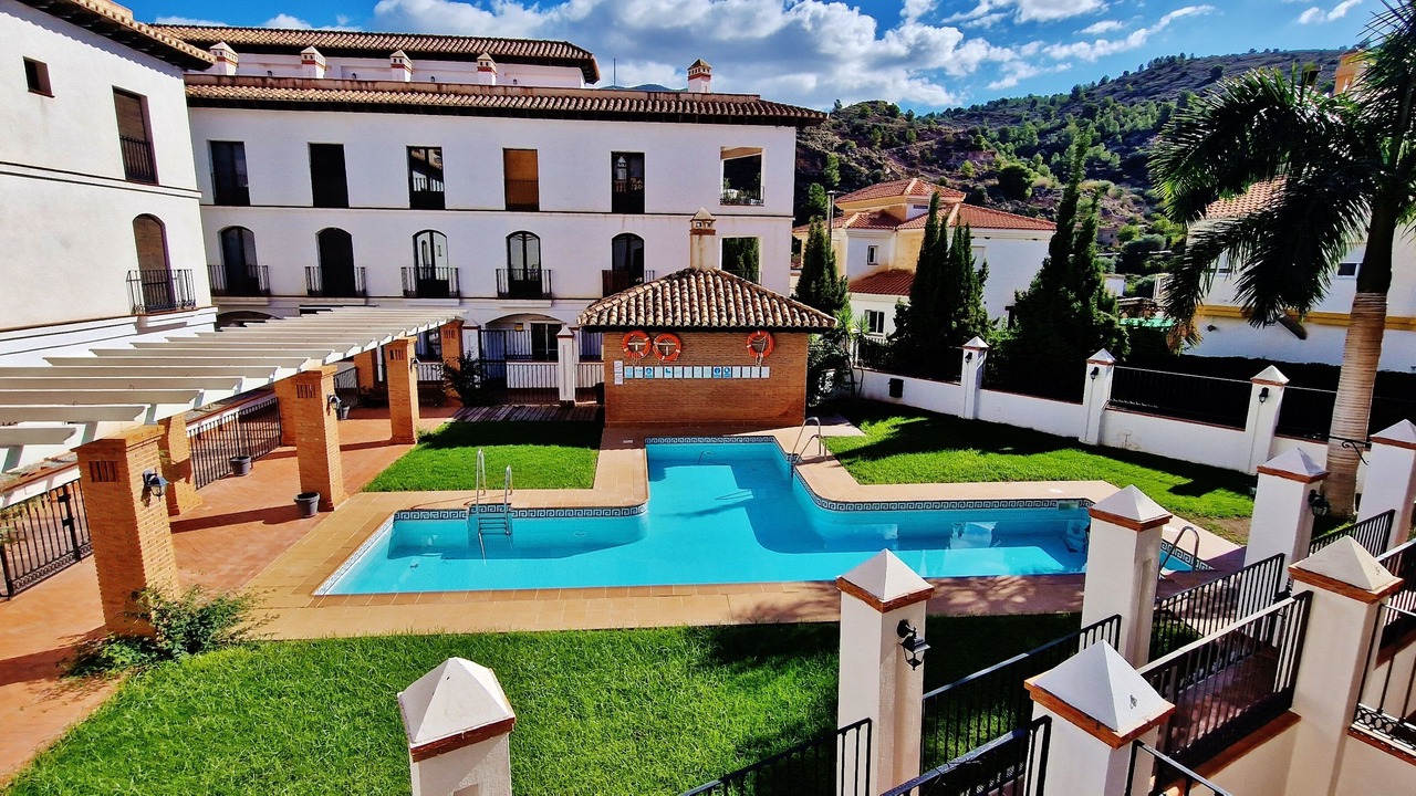 Photo of Outdoor in Velez de Benaudalla