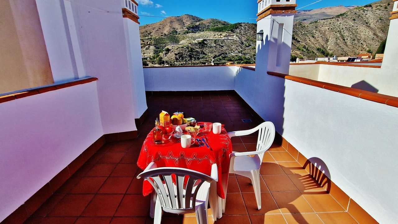 Photo of Outdoor in Velez de Benaudalla
