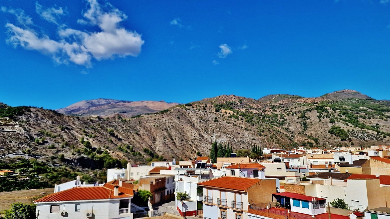 Photo of Outdoor in Velez de Benaudalla