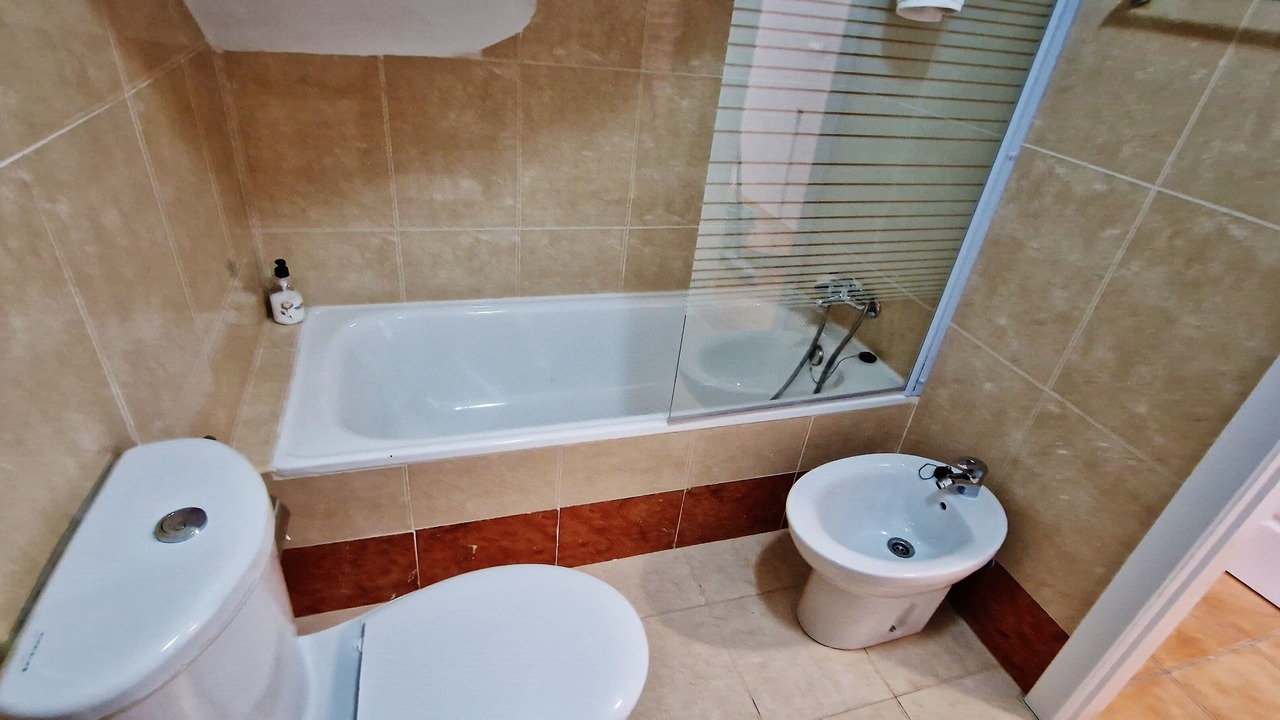 Photo of Bathroom in Velez de Benaudalla