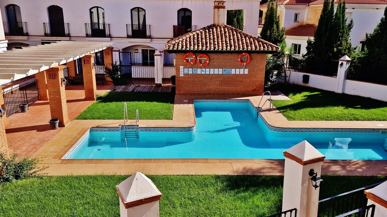 Photo of Outdoor in Velez de Benaudalla