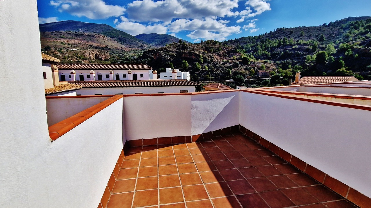 Photo of Outdoor in Velez de Benaudalla