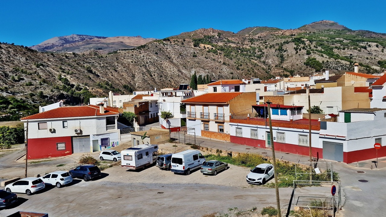 Photo of Outdoor in Velez de Benaudalla