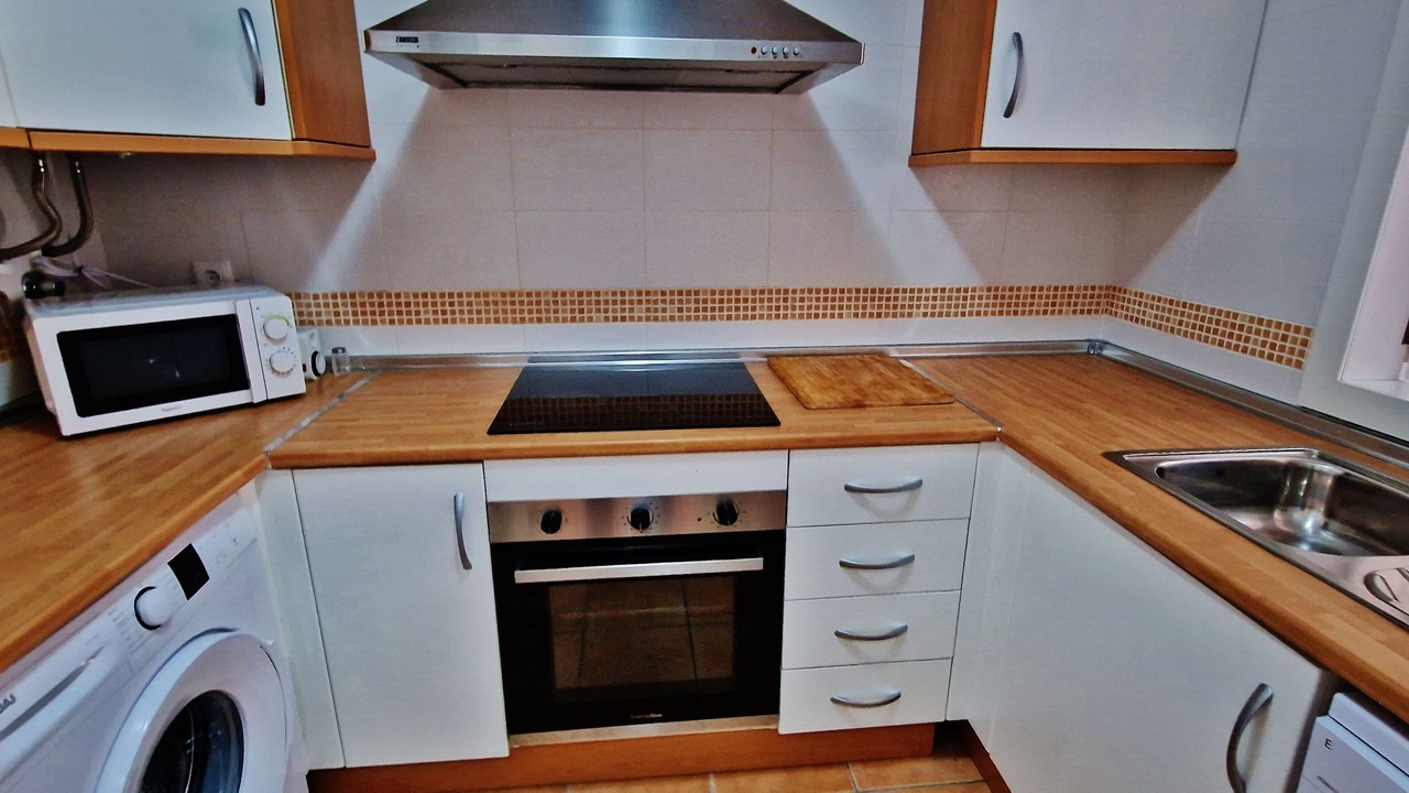 Photo of Kitchen in Velez de Benaudalla