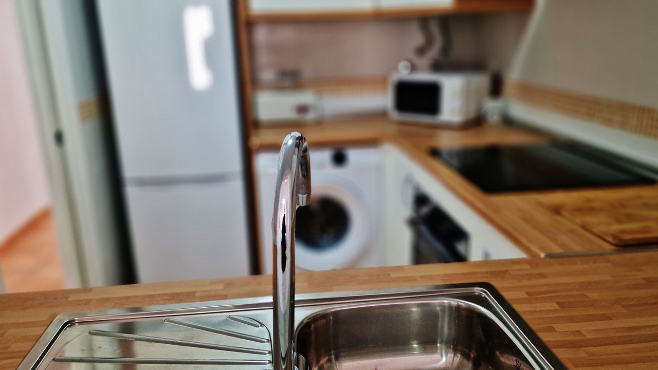 Photo of Kitchen in Velez de Benaudalla