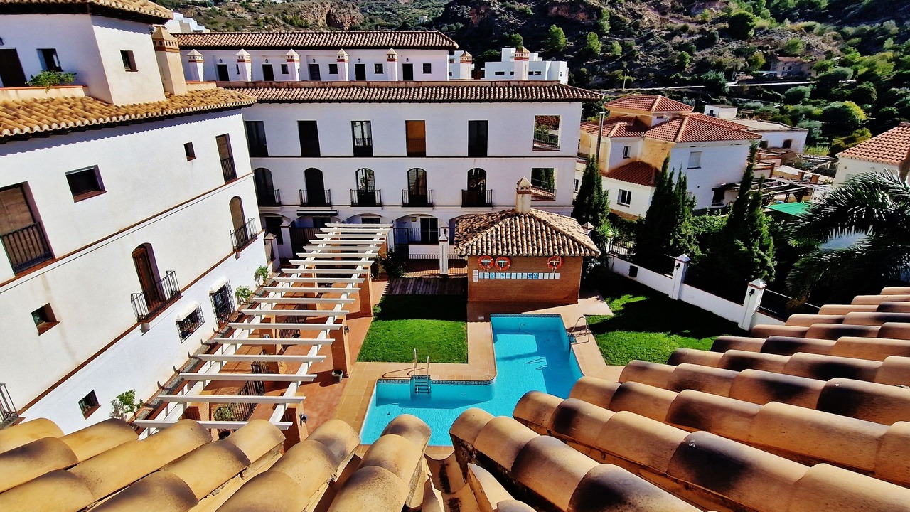 Photo of Outdoor in Velez de Benaudalla