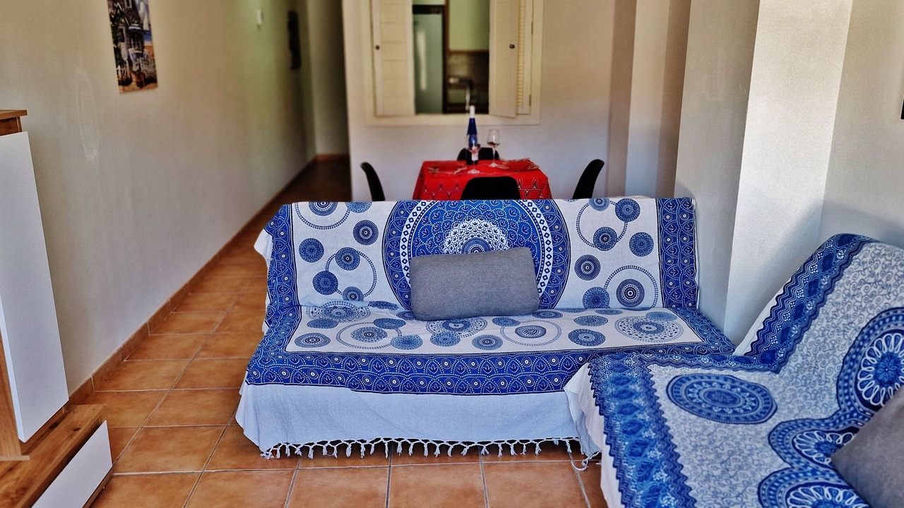Photo of Livingroom in Velez de Benaudalla