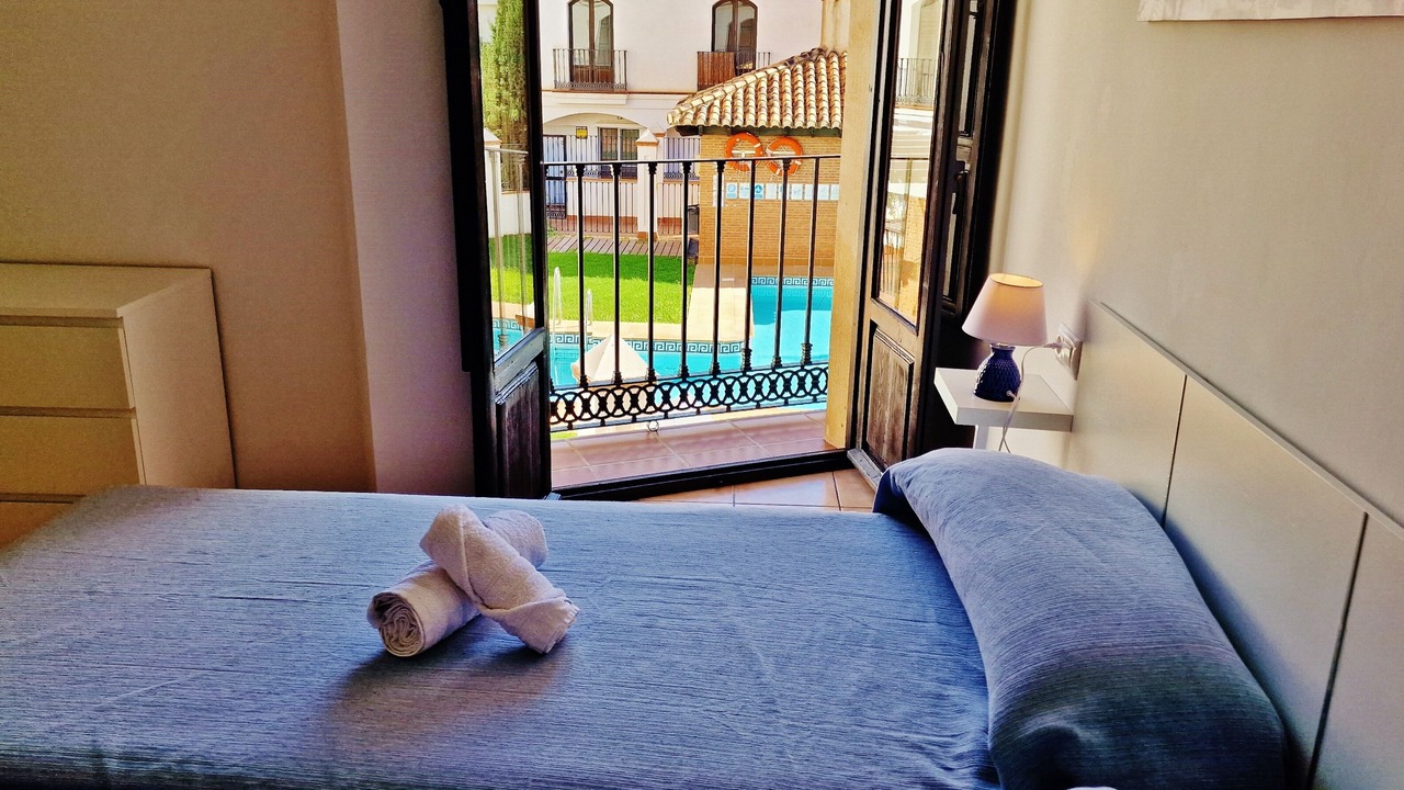 Photo of Bedroom in Velez de Benaudalla