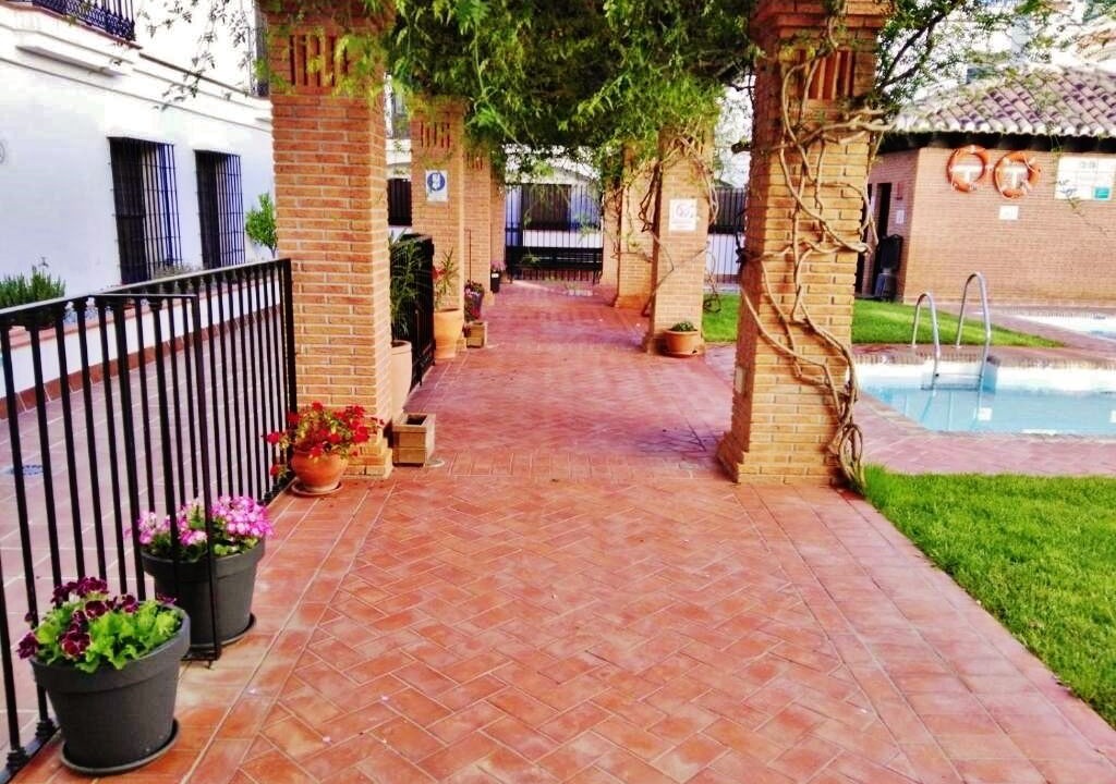 Photo of Outdoor in Velez de Benaudalla