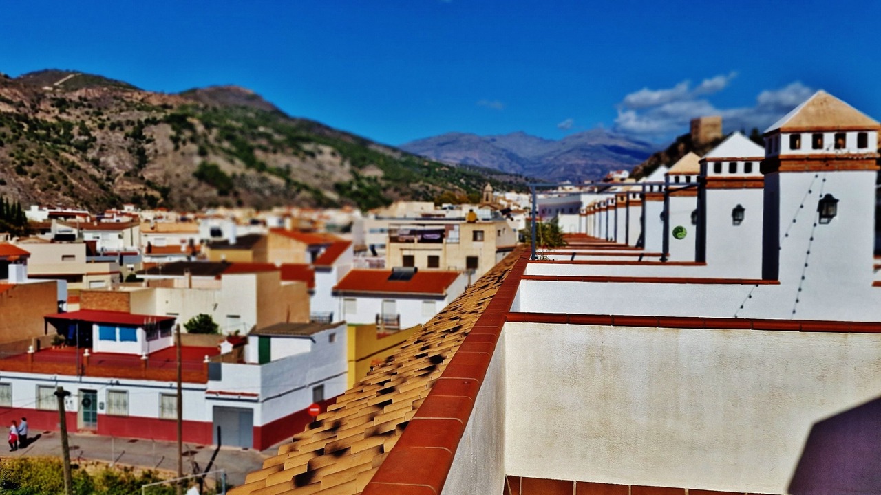 Photo of Outdoor in Velez de Benaudalla