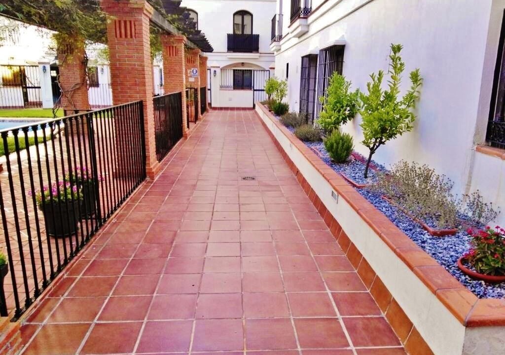 Photo of Outdoor in Velez de Benaudalla