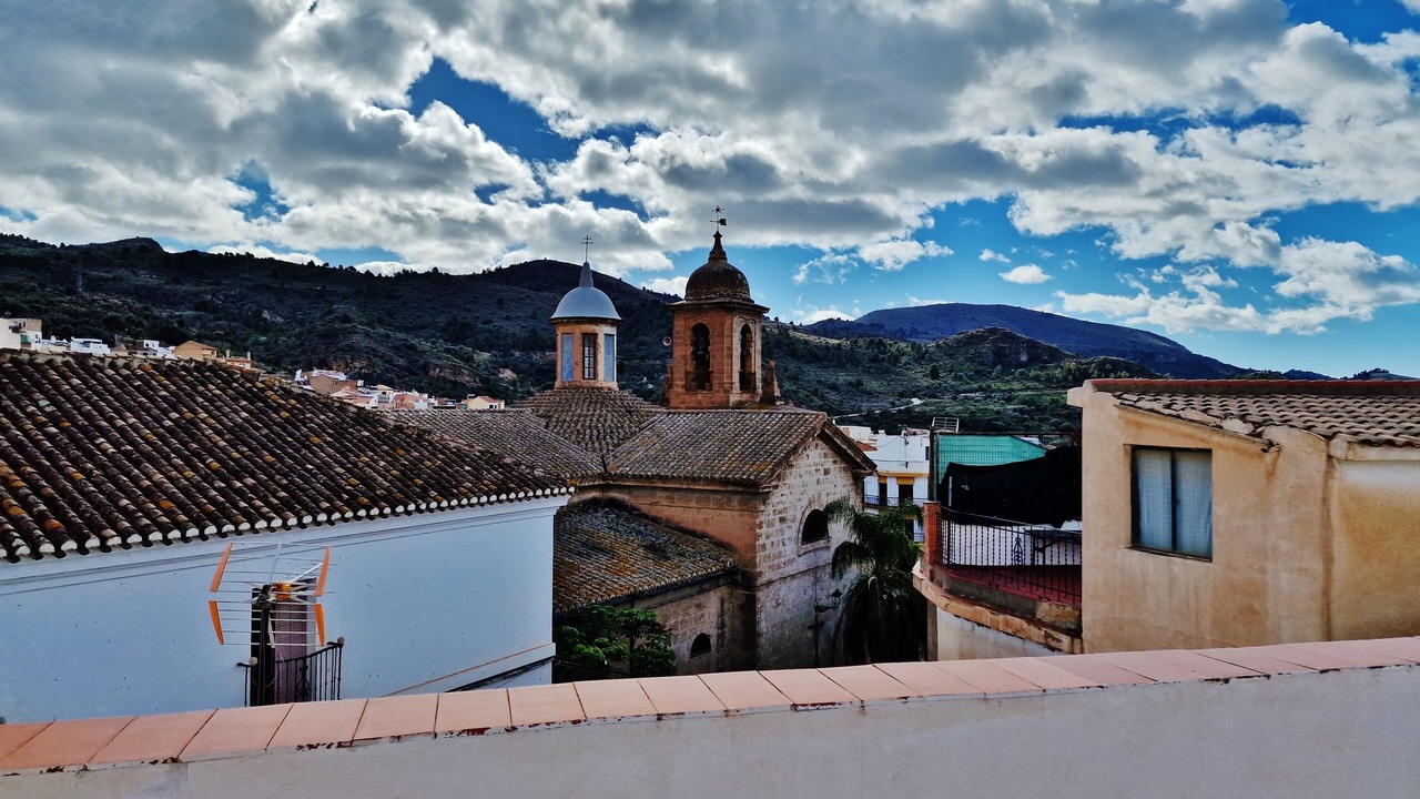 Photo of Outdoor in Velez de Benaudalla