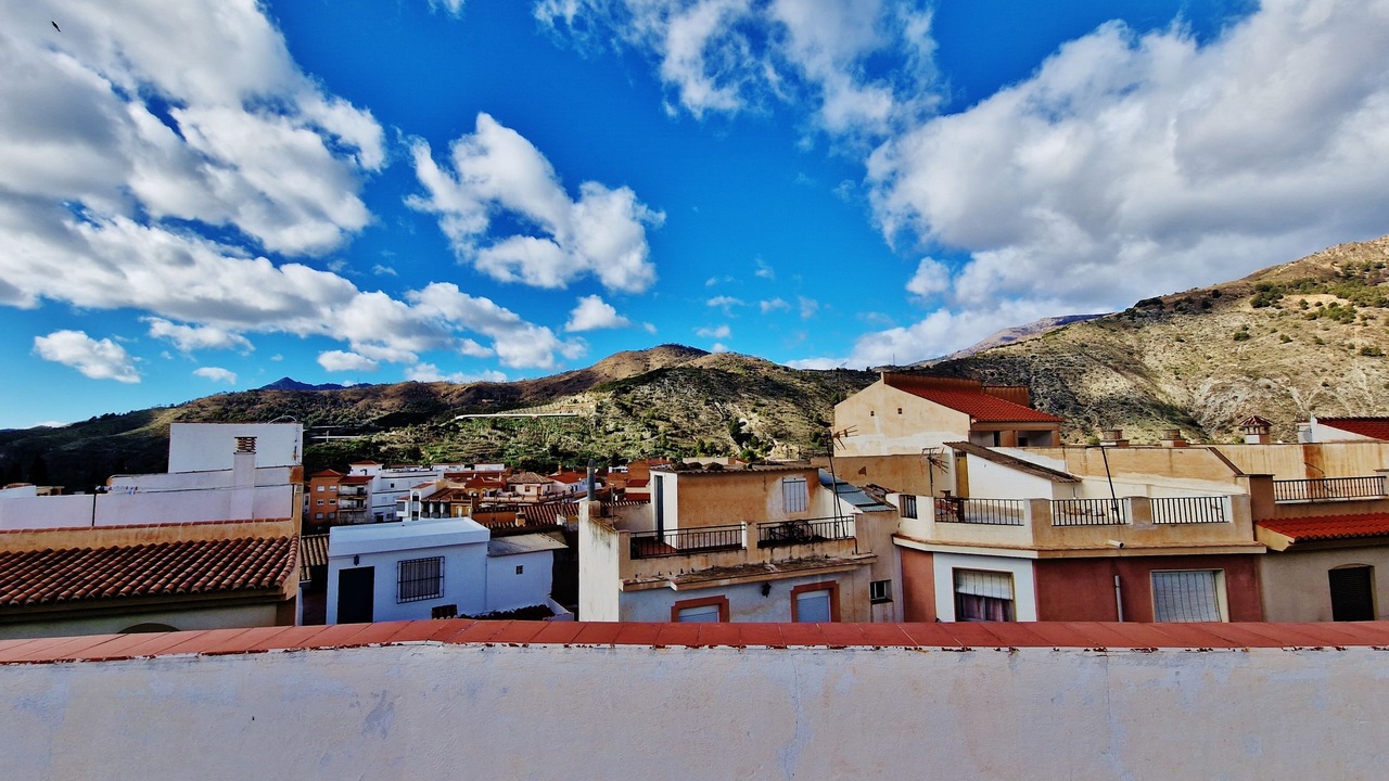 Photo of Outdoor in Velez de Benaudalla