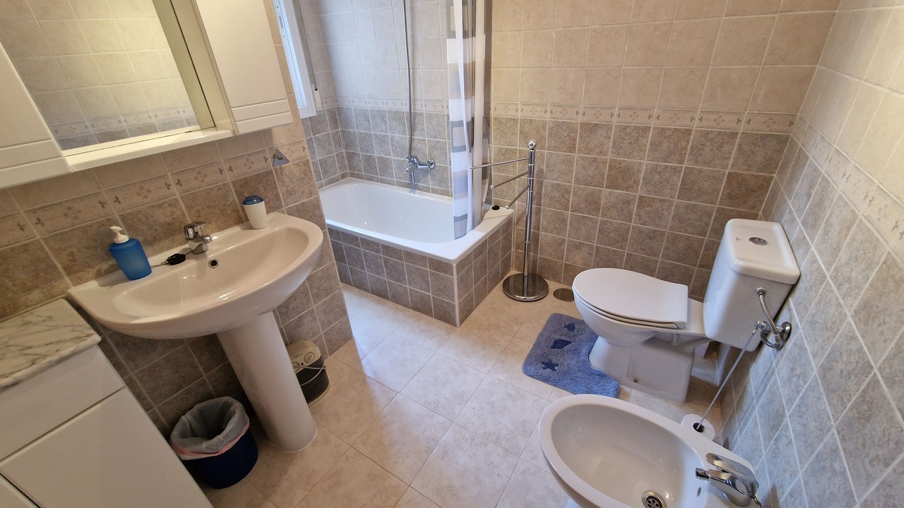 Photo of Bathroom in Velez de Benaudalla