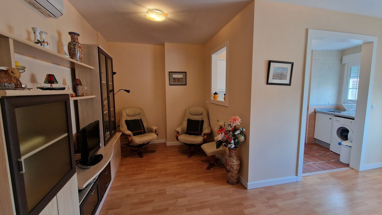 Photo of Livingroom in Velez de Benaudalla