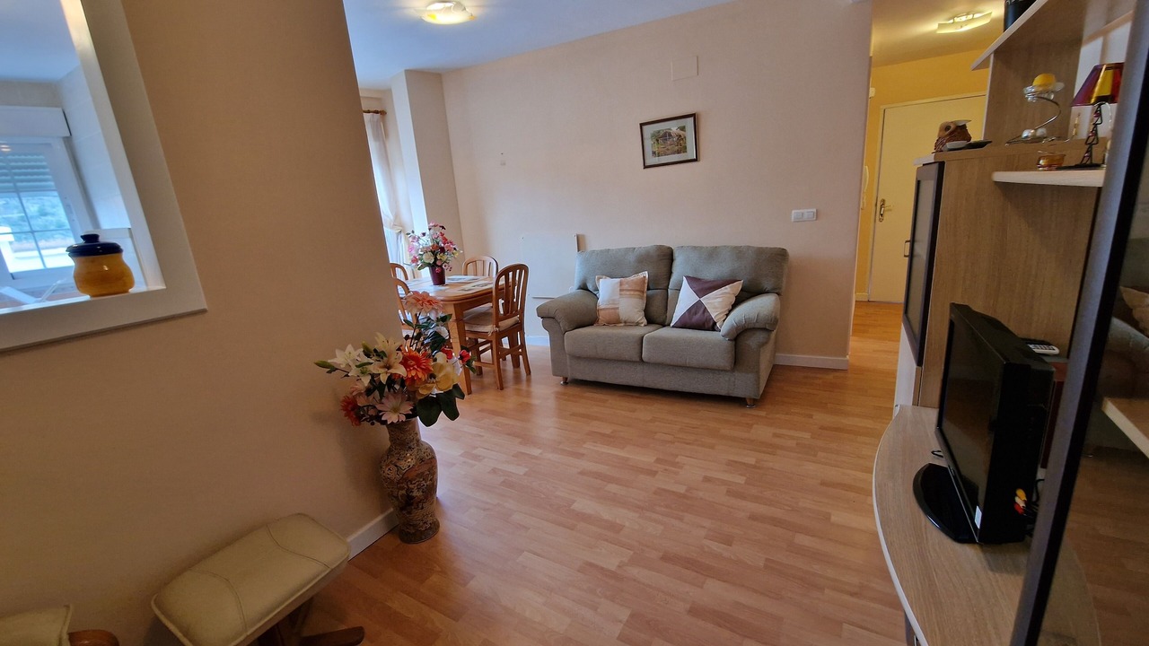 Photo of Livingroom in Velez de Benaudalla