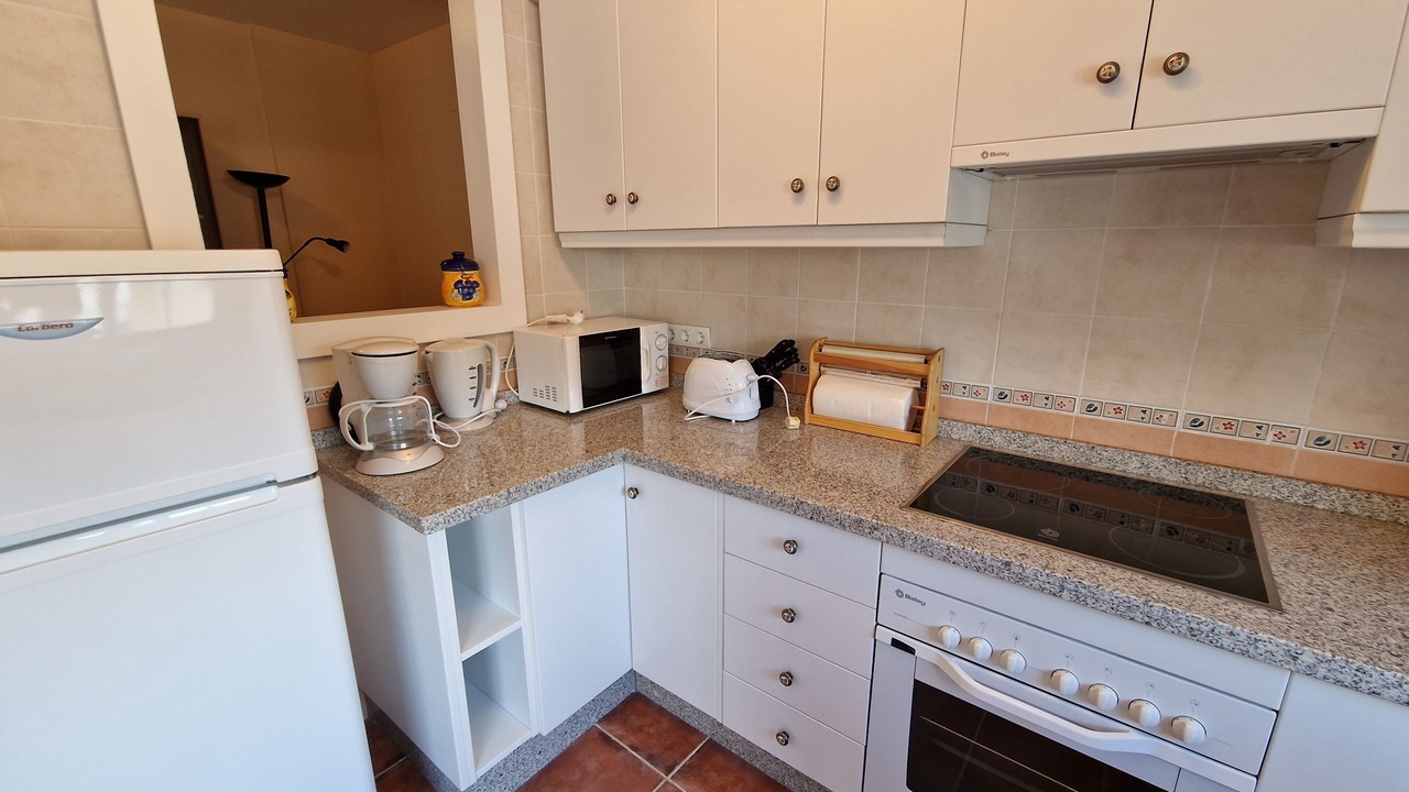 Photo of Kitchen in Velez de Benaudalla