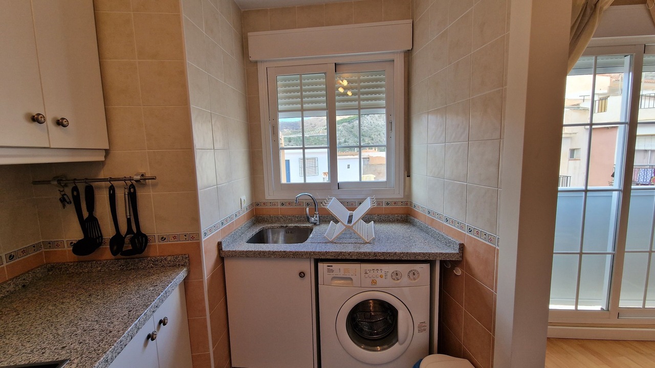 Photo of Kitchen in Velez de Benaudalla