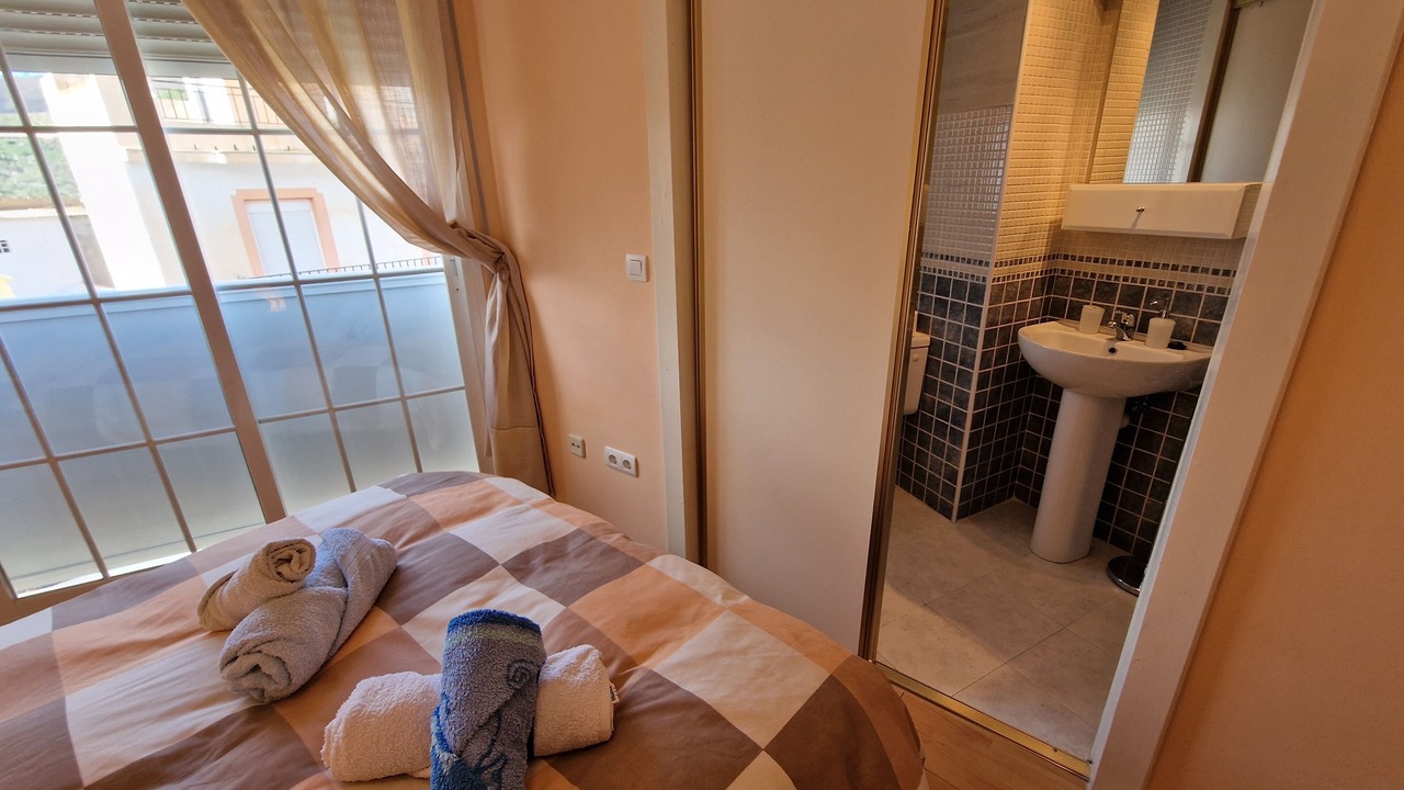Photo of Bedroom in Velez de Benaudalla
